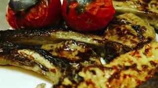 رستوران سنتی گیلان گرند رشت