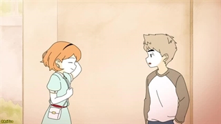 انیمه  Super Secret- Ep۲با زیر نویس فارسی