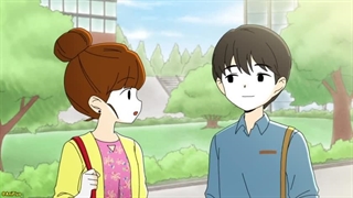 انیمه  Super Secret- Ep۶ با زیر نویس فارسی