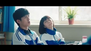 سریال چینی با تو 2016 With You قسمت 7