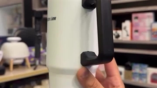 ماگ وکیوم مسافرتی گرین لاین Green Lion Vacuum Travel Mug 900ML