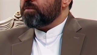 برشی از برنامه دخیل شب اول شعبان 1403ش.مهدی دقیقی شاهرودی