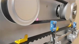 کامیاب مرام - کارکرد ‌delta A2 servo drive