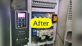 کامیاب مرام - CP2000