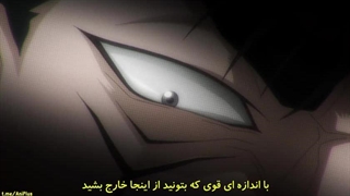 [@AniPlus] Hunter x Hunter (2011) - فصل 1 480p - Ep40