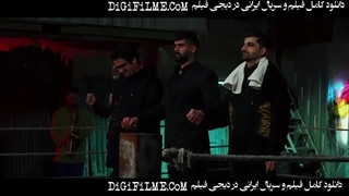 رینگو قسمت 21 | قسمت بیست ویکم رینگو (کامل)
