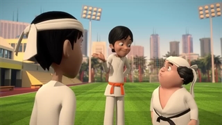 S01E06a-Positive Draw