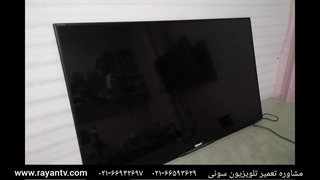 تعمیر بک لایت تلویزیون سونی KDL-42W800B