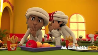 S01E07b-Friendship and Formula