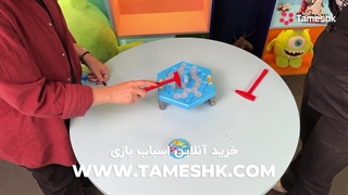 پینگو بالانس: رقابت جذاب حفظ تعادل و تمرکز