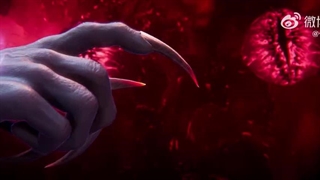 پیش نمایش جاودانه مرتد(نبرد خدایان)