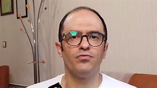 شما با خشمتون چیکار می کنید!؟