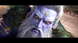 انیمه جاودانه شورشی XIAN NI (Renegade Immortal) قسمت 90