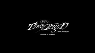 تیزر اول موزیک ویدیو آهنگ DOMINANCE از گروه INI