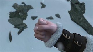 انیمه افسانه شاهزاده چانگ-گه (The Legend of Pricess Chang-Ge )Chang Ge Xing قسمت 14