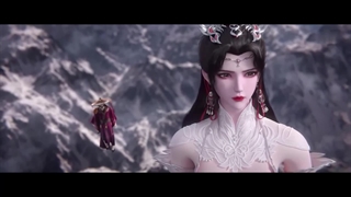 [زیرنویس فارسی] جاودانه شورشی [Renegade Immortal] قسمت ۹۰ [Episode 90]