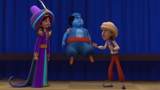 S02E13-Alas Poor Salem