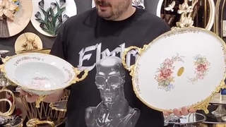 ویدیوی اینستاگرام نوریلولوکس