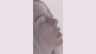 Billie Eilish - idontwannabeyouanymore (Official Vertical Video)0بیلی ایلیش)