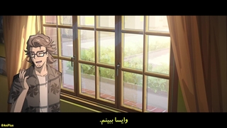 انیمه برای تبدیل شدن به قهرمان ایکس Tu Bian Yingxiong X قسمت 8