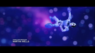 سریال ربات قاتل Murderbot قسمت 1