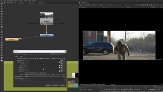 مقدمه‌ای بر کامپوزیتینگ در نیوک - راهنمای مبتدی برای جلوه‌های ویژه حرفه‌ای Nuke Compositing Professional VFX