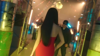 ازدواج با دشمن دشمنم قسمت ۱