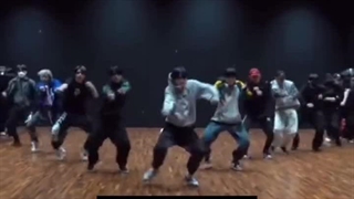 چرا به انهایپن میگن اعجوبه دنس بریک ها: