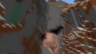 Minecraft manhunt(tas)
