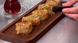 شرینی ها چه صدایی دارن