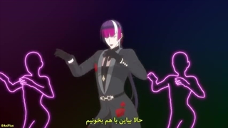 انیمه کلاسیک استارز قسمت 8 زیرنویس فارسی