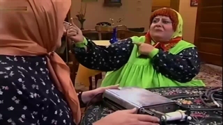 سریال غنچه و خاله جون کوکب قسمت 2