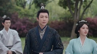 سریال چینی در بند زیبایی The Prisoner of Beauty 2025 قسمت 26 زیرنویس چسبیده (کیفیت بالاتر توضیحات )