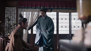 سریال چینی سرگذشت زانگ های Legend of Zang Hai 2025 قسمت 16 زسرنویس چسبیده (کیفیت بالاتر توضیحات)