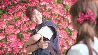 سریال چینی انفجار کمیک The Comic Bang 2025 قسمت 2 زیرنویس چسبیده (کیفیت بالاتر توضیحات)