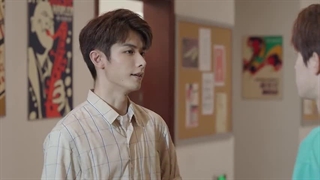 سریال چینی انفجار کمیک The Comic Bang 2025 قسمت 4 زیرنویس چسبیده (کیفیت بالاتر توضیحات)