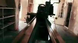 بالابر آکاردئونی یا قیچی