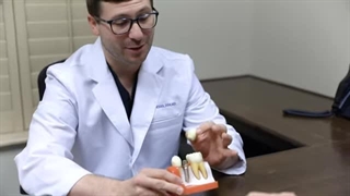 چرا بعضی ایمپلنت‌ها توسط بدن پس زده می‌شن؟