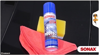 محافظ رنگ هایبریدنت سری اکستریم سوناکس