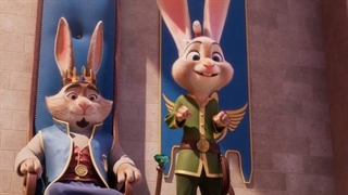 چیکنهر و همستر تاریکی