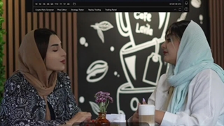 ربات تریدر پروفسور: ترید خودکار با سیگنال هوشمند در کوینکس