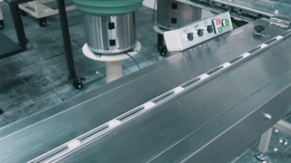 دستگاه بسته بندی قند با هاپر و فیدر | دقت بیشتر، سرعت بالاتر، بهره‌وری هوشمندانه