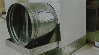 قیمت رطوبت ساز پروانه ای ؛ مه پاش پروانه ای