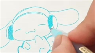 سینامورول در 25 ثانیه