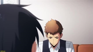 انیمه تک رو فصل 1 قسمت 8 زیرنویس فارسی