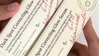 تشخیص اصل و فیک سرم اکسیس وای