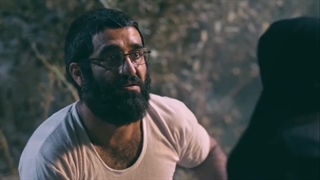 فیلم سینمایی خانه ارواح