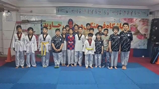 خلیج همیشگی فارس(وبلاگ تکواندو استاد علی بهرامی )