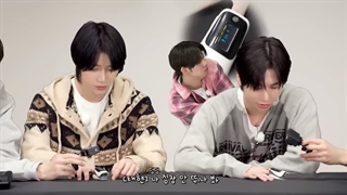 برنامه‌ی To Do x TxT قسمت 155 با زیرنویس فارسی