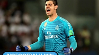 بیوگرافی تیبو کورتوا دروازه بان